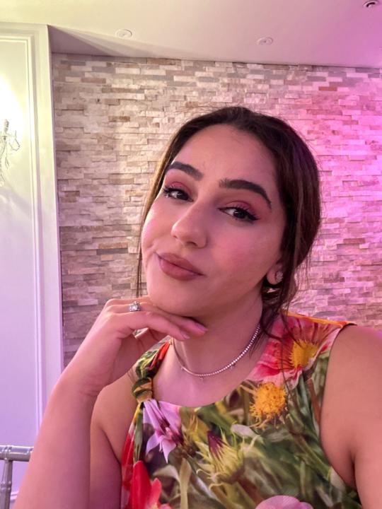 Mariam Islim