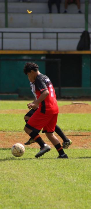 Zuriel García Peréz