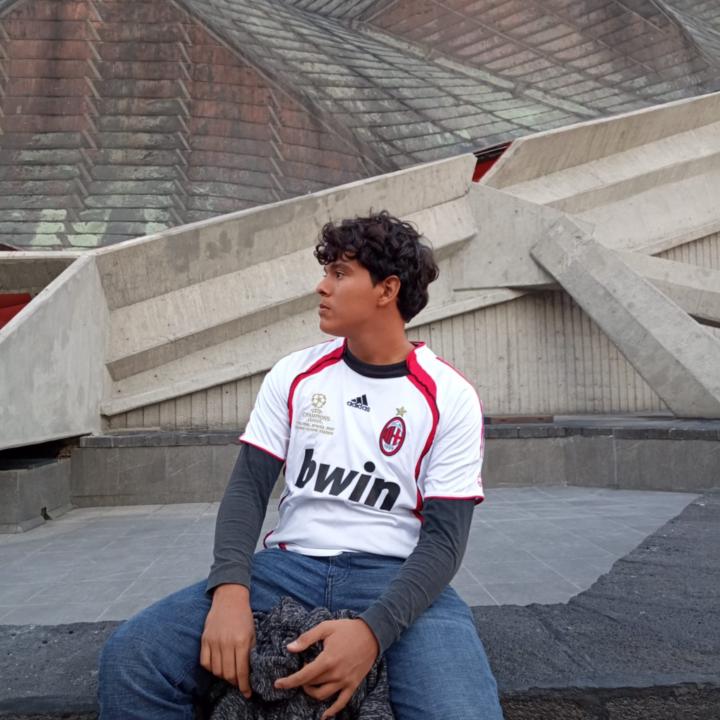 Zuriel García Peréz