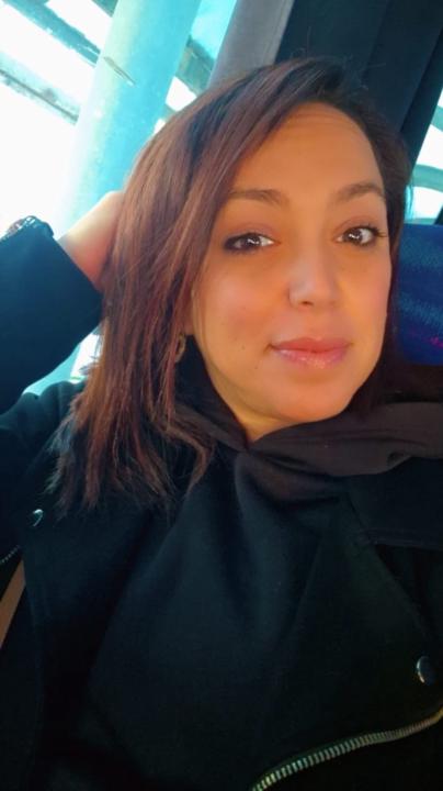 Nesrine Ben Saïd
