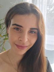 Claudia Riedo-Galiffa