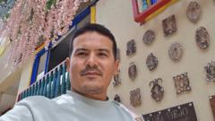 Mario Camacho