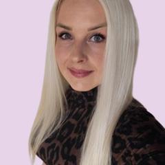 Nadine Graf