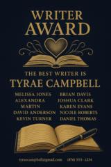 Tyrae Campbell