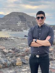 Jesús Omar Ramirez guerra