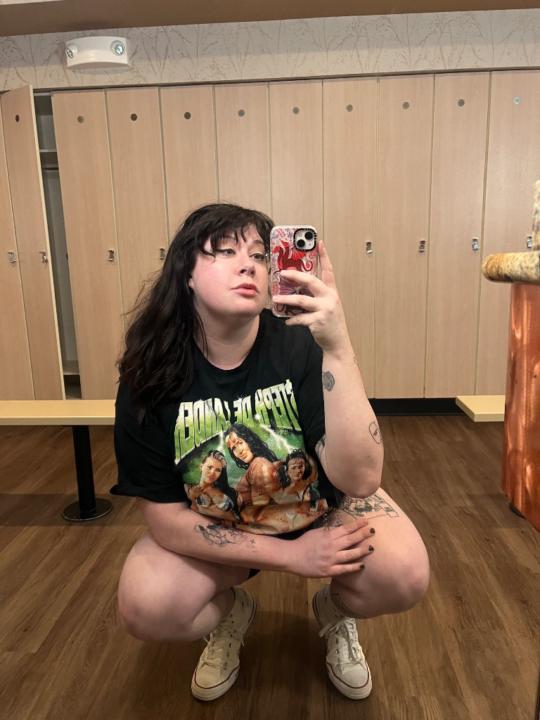 Liz Stanistreet