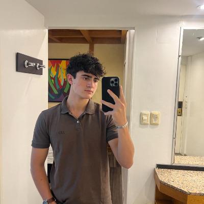 Geronimo la Hoz