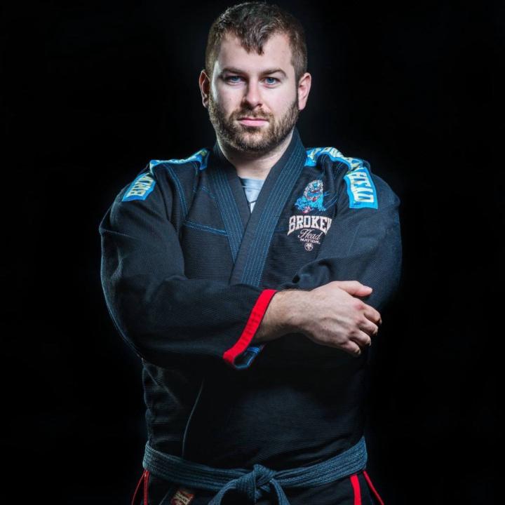 Tim Holman