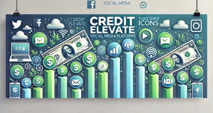 CREDIELEVATE BUSINESS 📈💰