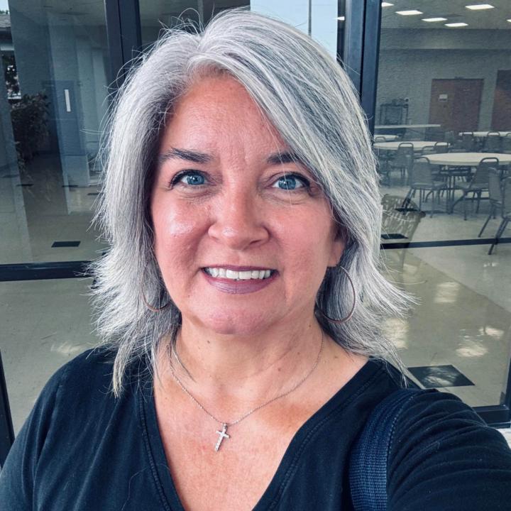 Christine Foster
