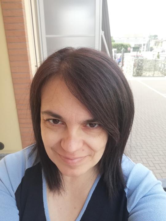Marianna Scali