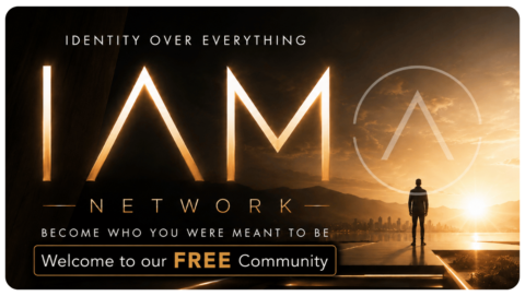 I AM NETWORK gallery image