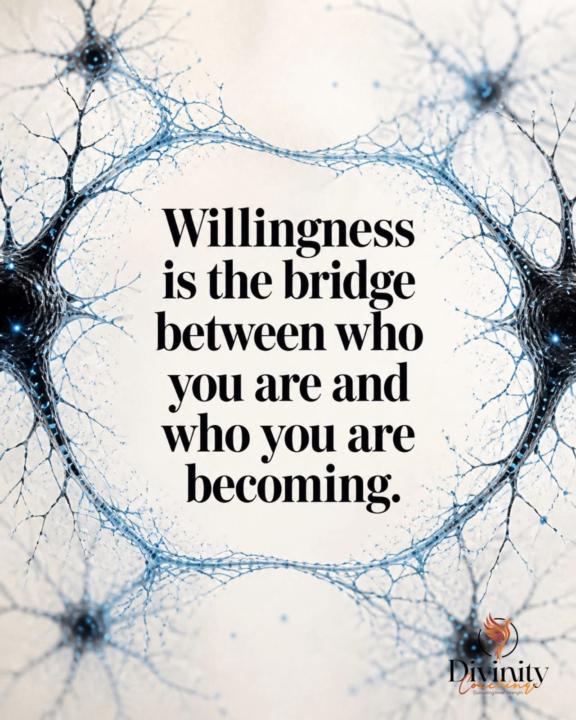 Are you willing to be a Beginner again? 💭