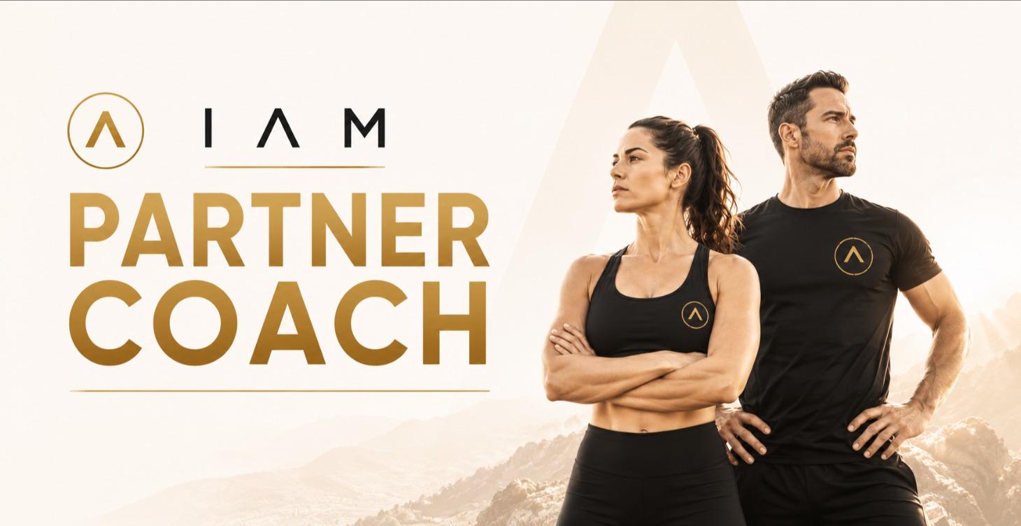 Fitness Partner Coach