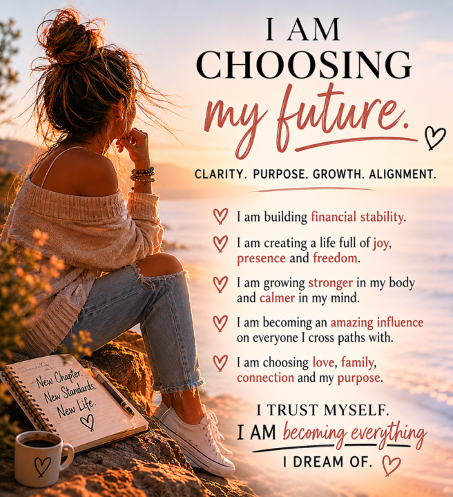 Coach Tamzyn Accountability Pod 🦾✨ / 8 June