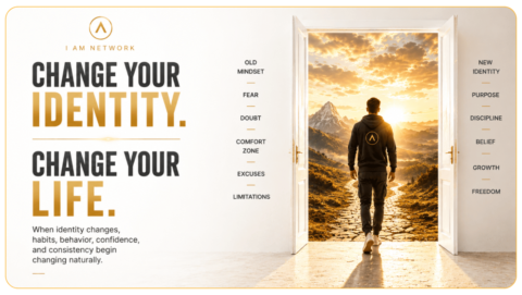 I AM NETWORK gallery image