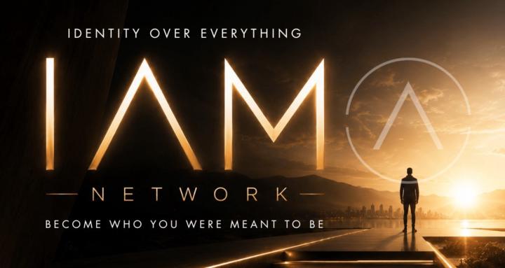 I AM NETWORK