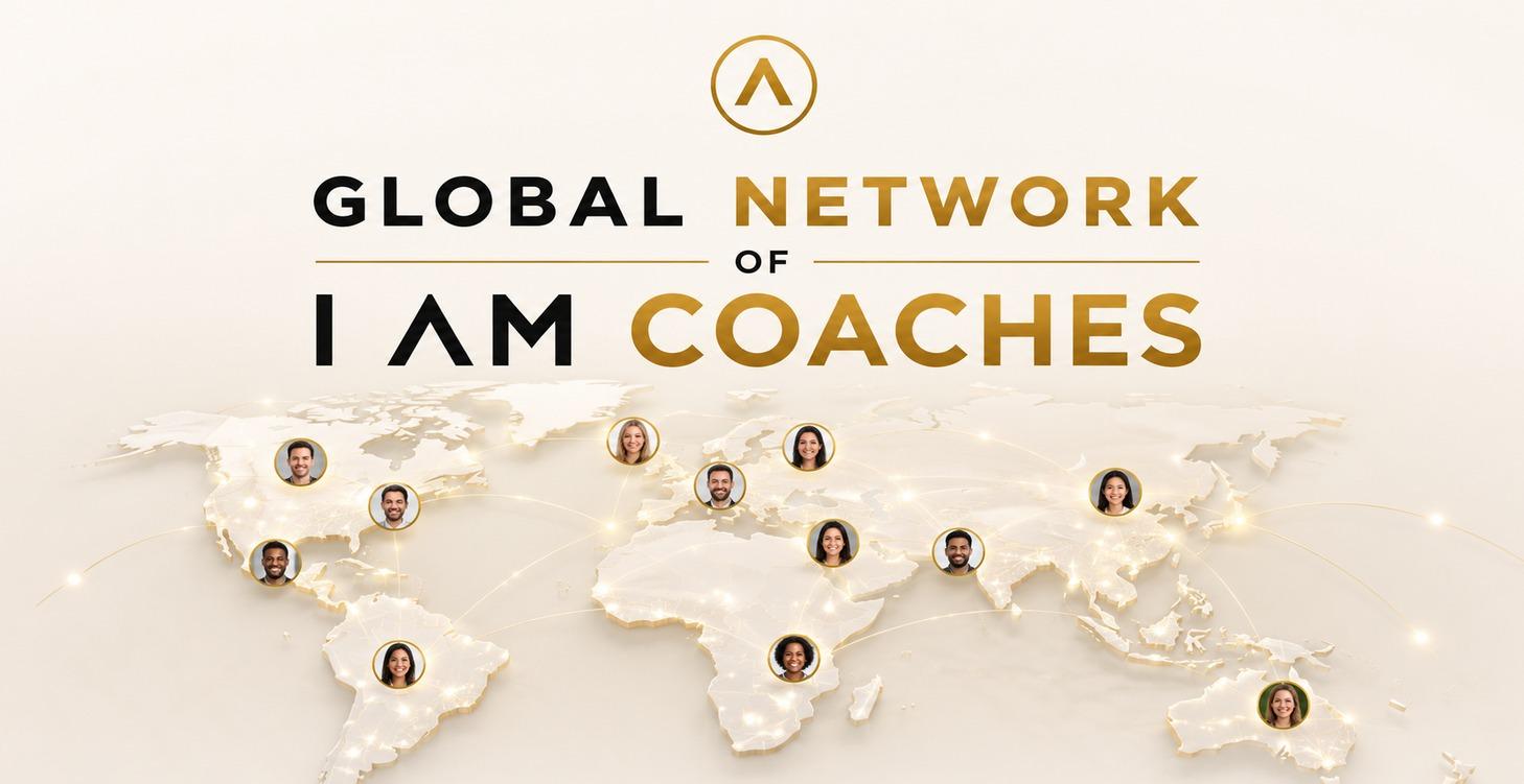 I AM Global Coaching Network