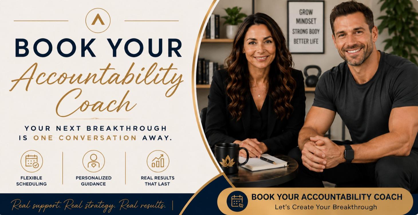 ACOUNTABILITY COACHES