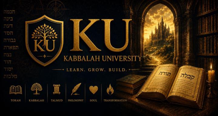 Kabbalah University