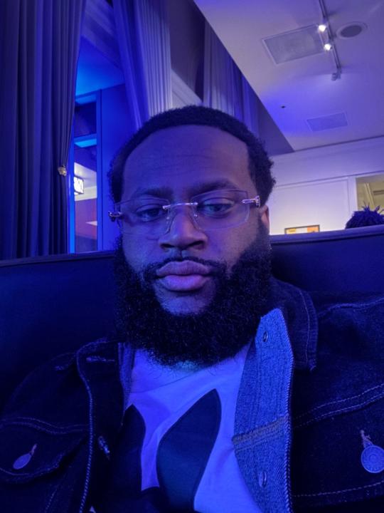 Jay Mack