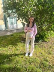 Zsanett Horvàthné Hoffman