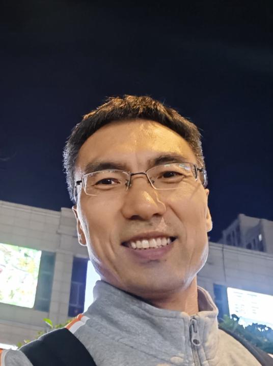 Tian Zhi Ji