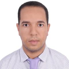 El-habib Ikene
