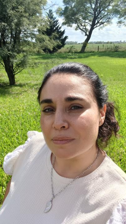 Araceli Vanesa Soto