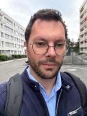 Guillaume Jobin