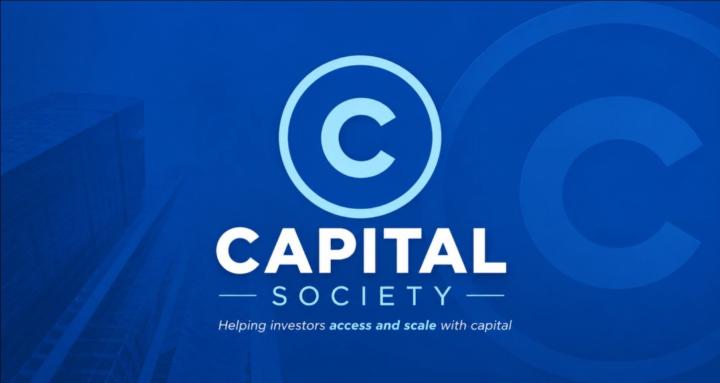 The Capital Society