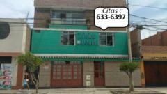 Marcos Carhuahuanca cortez