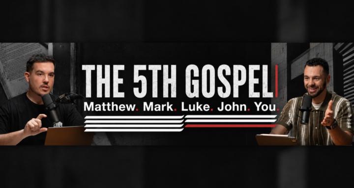 The 5th Gospel