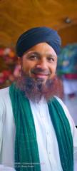 Umar Shahzad