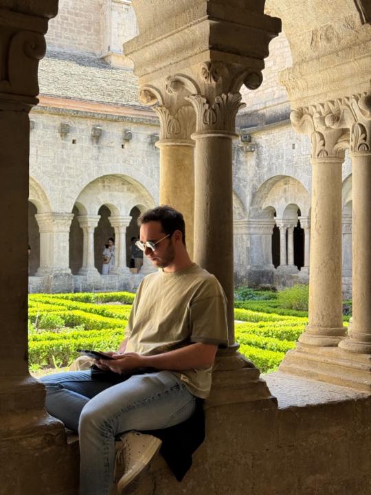 Jorge Fernández Gallego