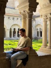 Jorge Fernández Gallego