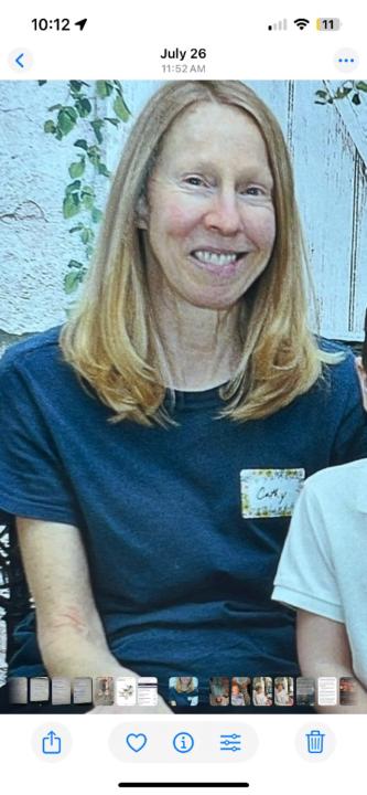 Cathryn McDonald