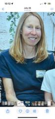 Cathryn McDonald
