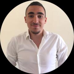 Hamza Rougani