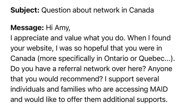🇨🇦🇨🇦 Calling All Canadians 🇨🇦🇨🇦