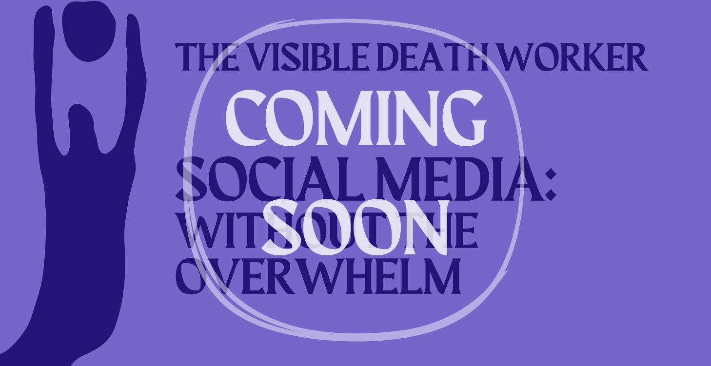 2. Social Media Crash Course
