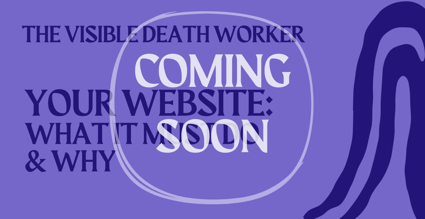 Your Website: What It Must Do & Why