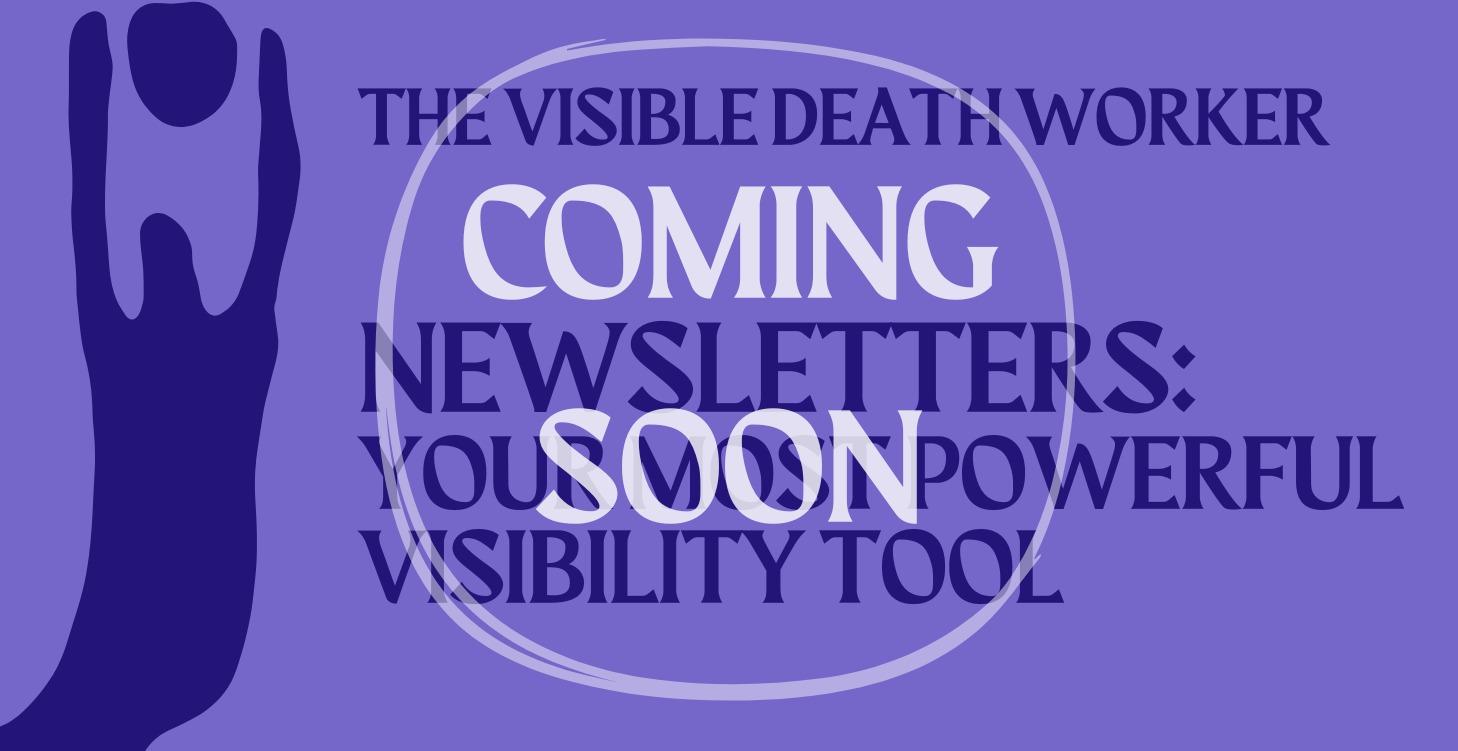 Newsletters: Your Most Powerful Visibility Tool