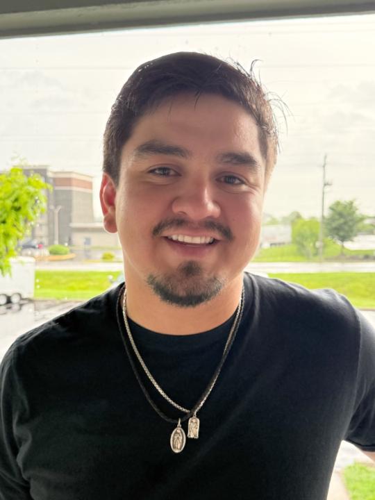 Ismael Garcia