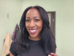 Ebonie Gesling