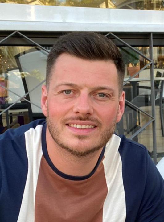 Michael Francis