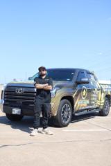 Andrew Prieto-Sandoval