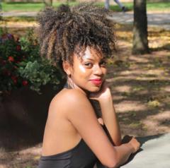 Kristen Carter