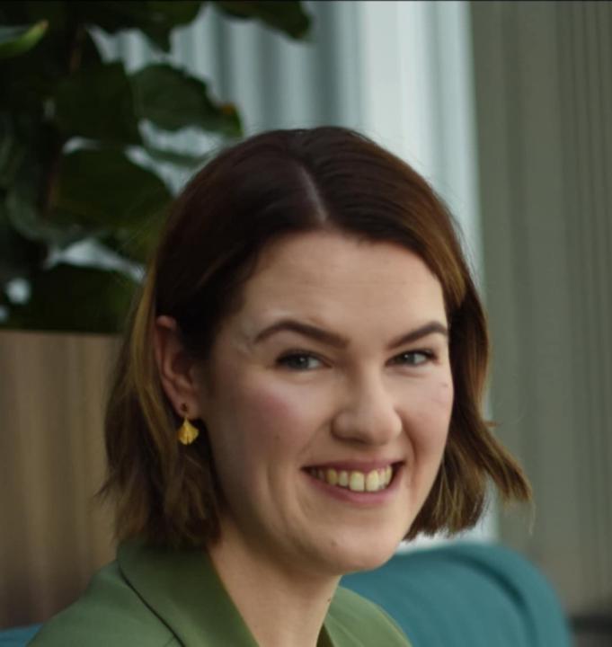 Anna Bjærang