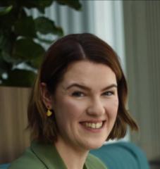 Anna Bjærang